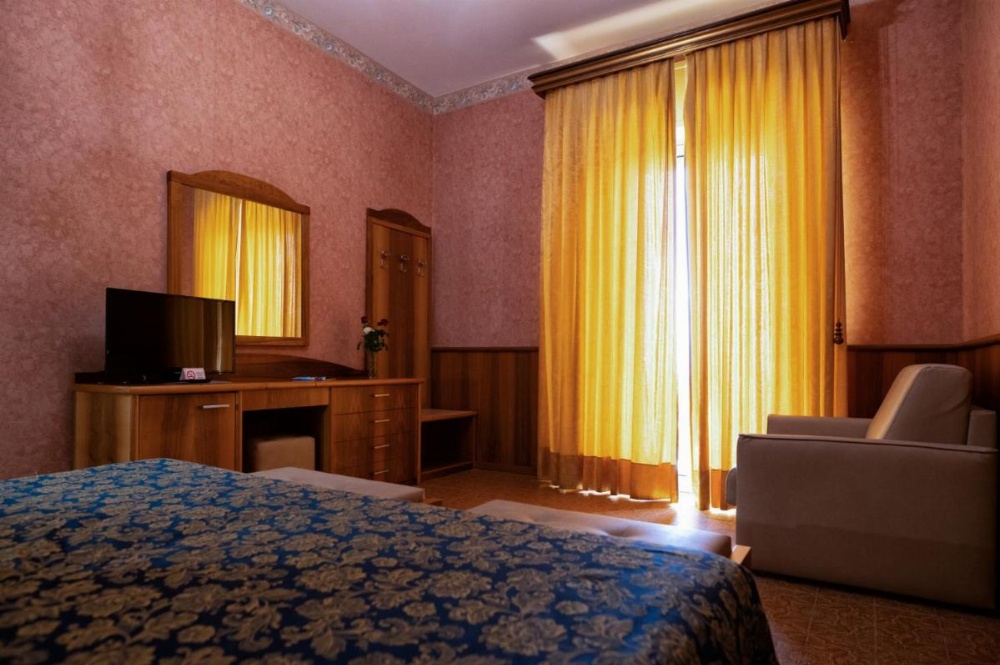 Double or Twin Room
