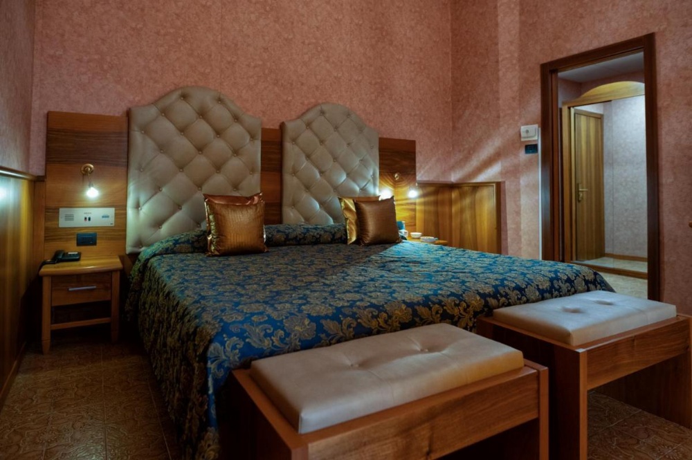 Taormina Park Hotel Image 13