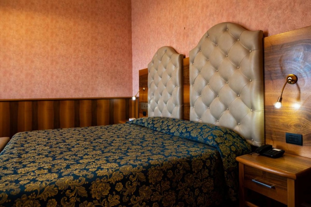 Taormina Park Hotel Image 16