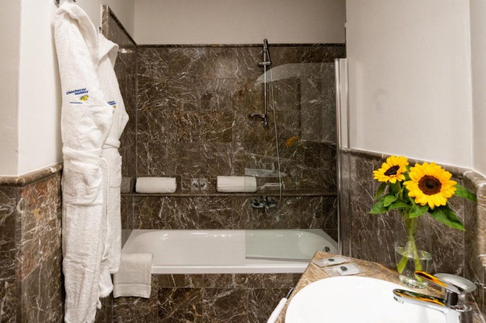 Taormina Park Hotel Image 19