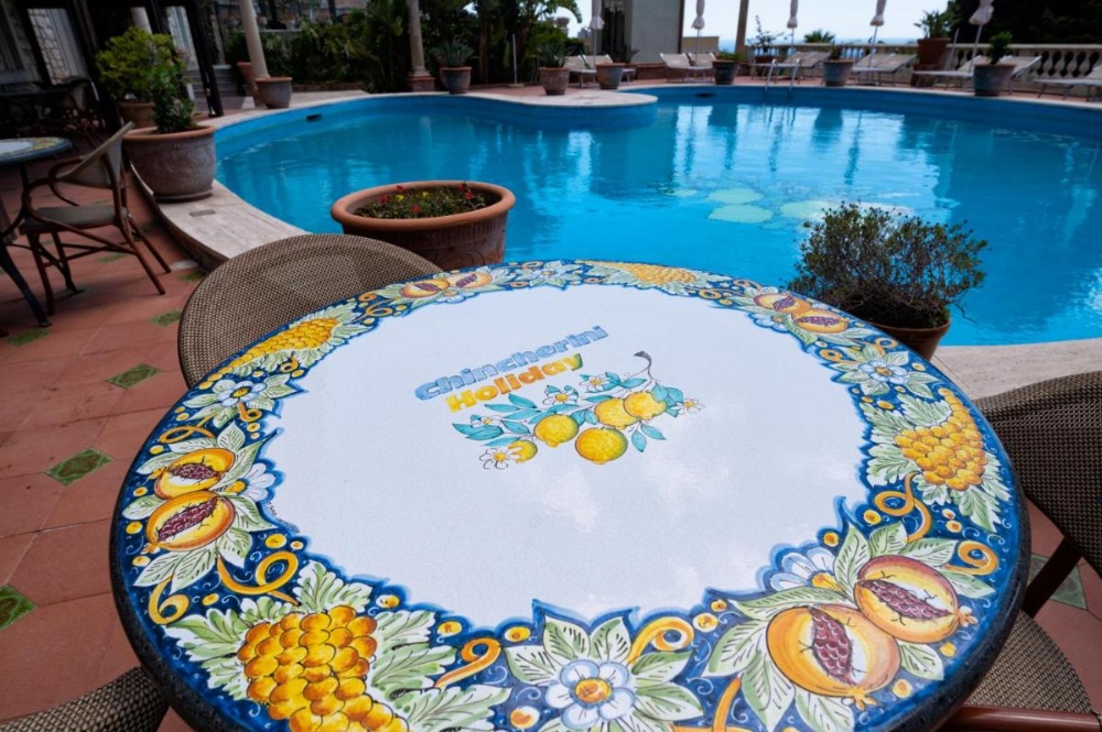 Taormina Park Hotel Image 20
