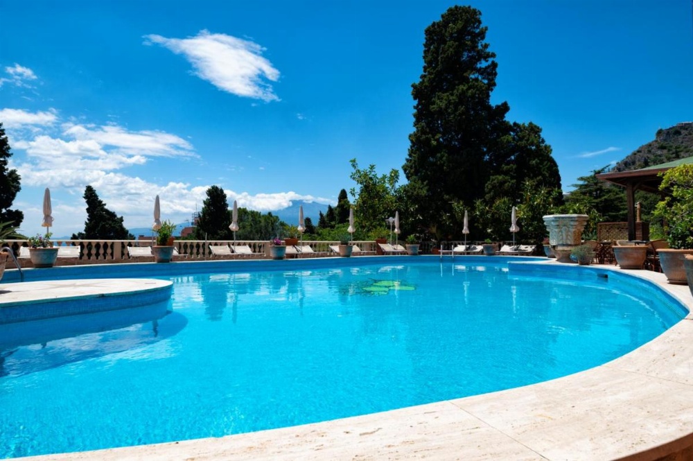 Taormina Park Hotel Image 26