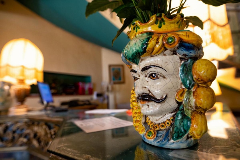 Taormina Park Hotel Image 27
