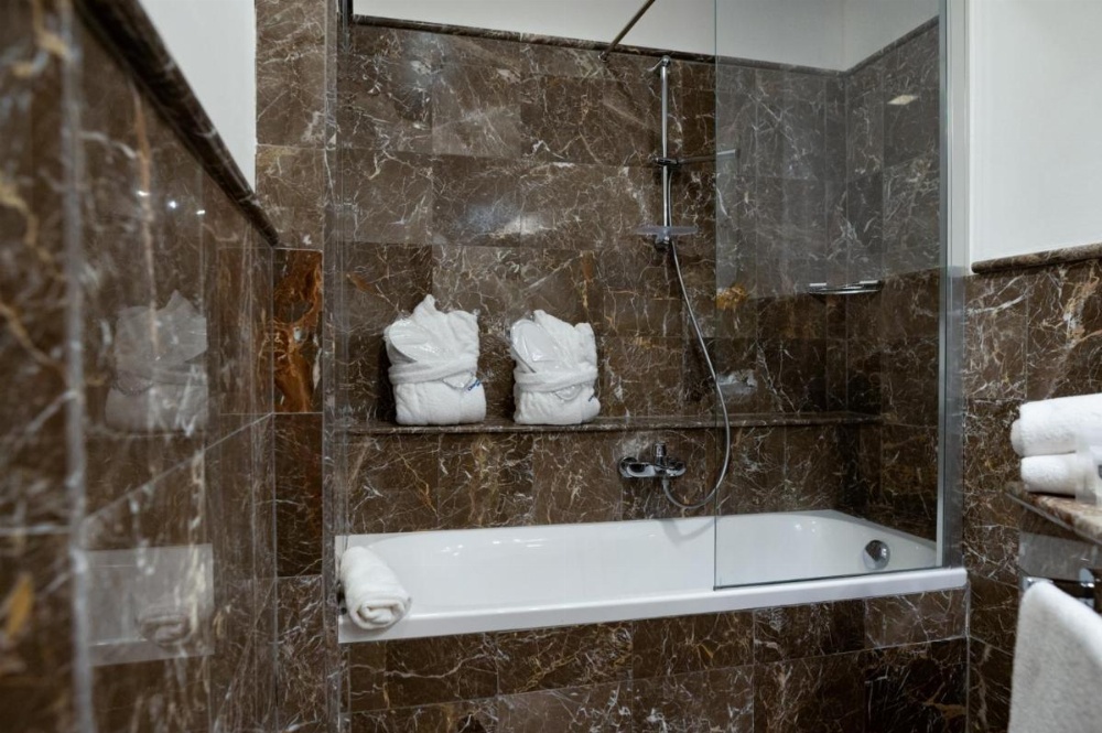 Taormina Park Hotel Image 29