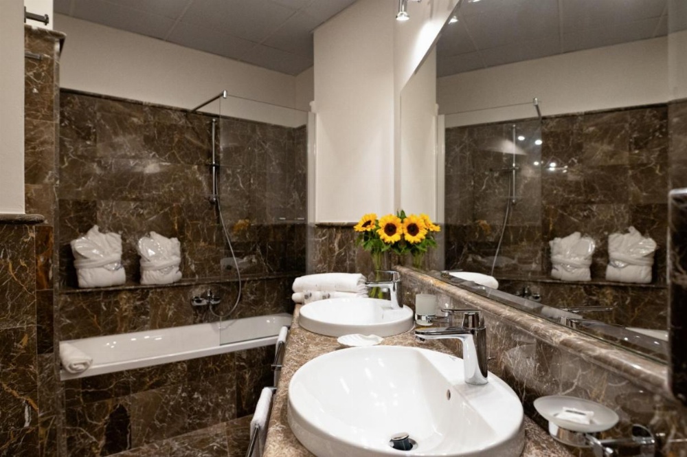Taormina Park Hotel Image 30
