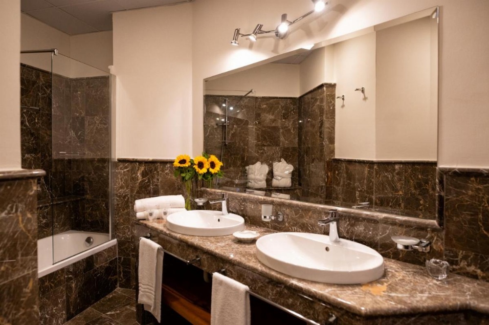 Taormina Park Hotel Image 31