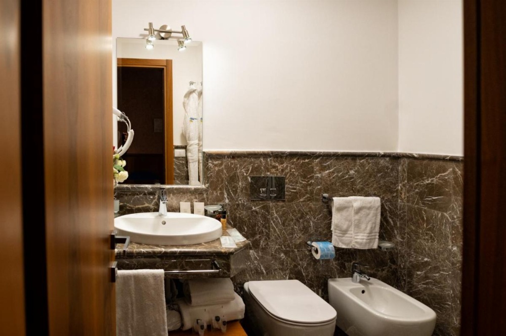 Taormina Park Hotel Image 34