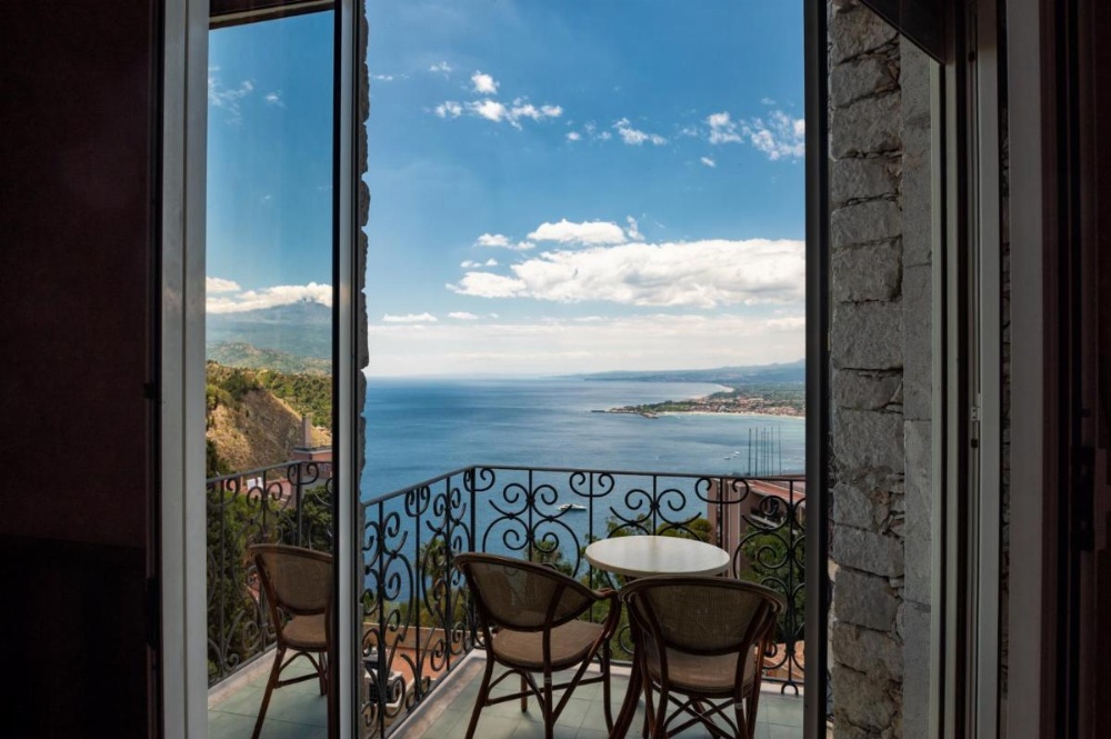 Taormina Park Hotel Image 35