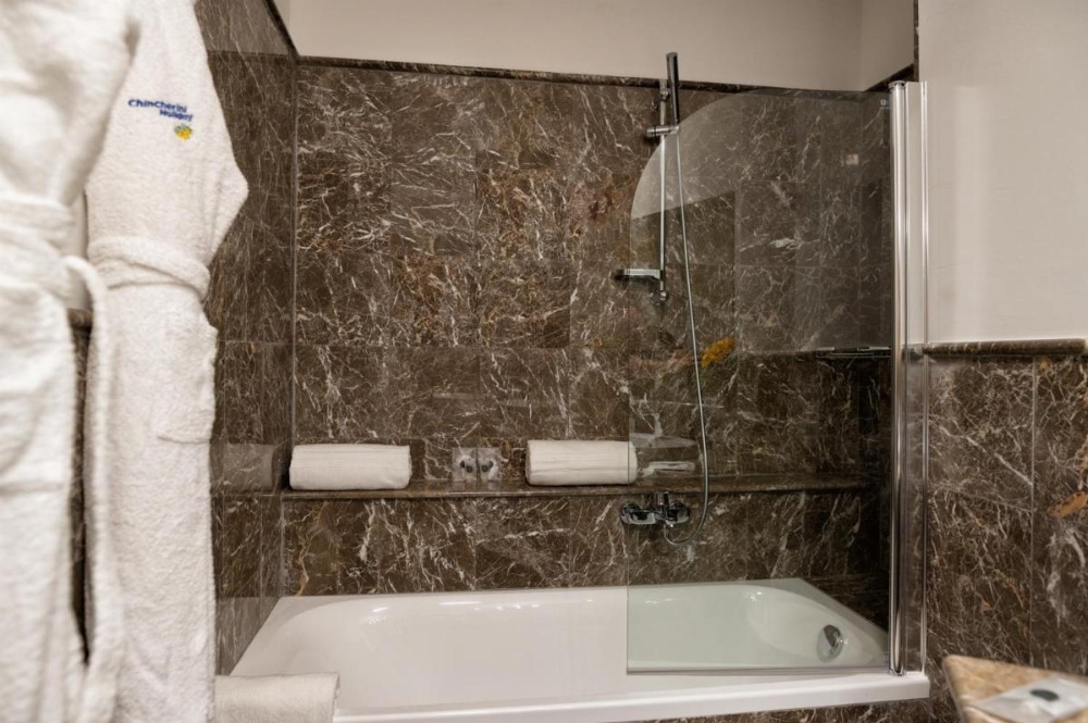 Taormina Park Hotel Image 36