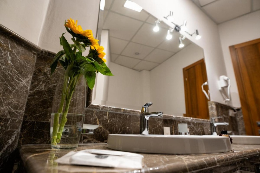 Taormina Park Hotel Image 38