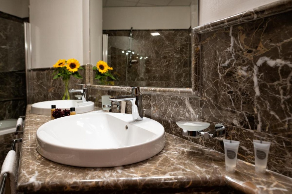 Taormina Park Hotel Image 39