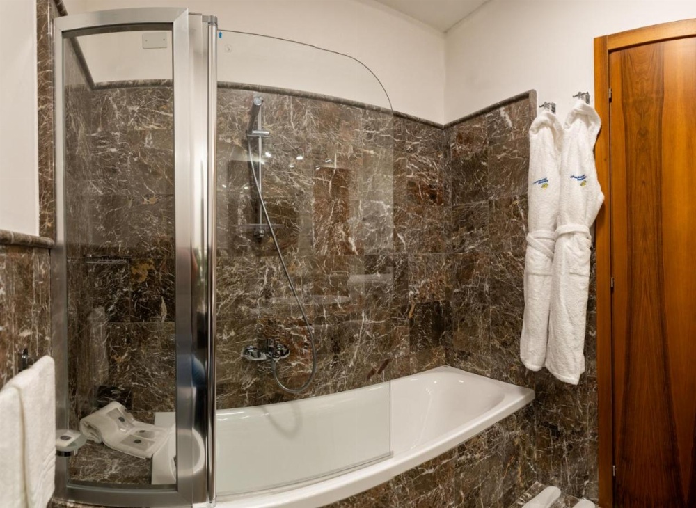 Taormina Park Hotel Image 41