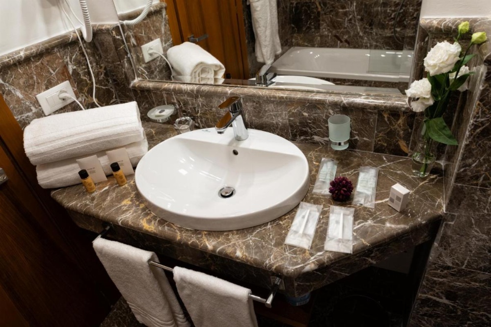 Taormina Park Hotel Image 42