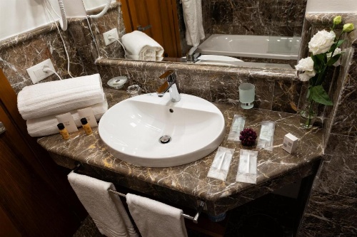 Taormina Park Hotel image 42