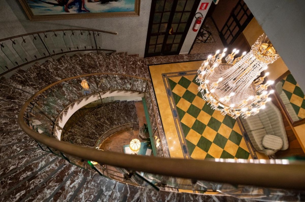 Taormina Park Hotel Image 6