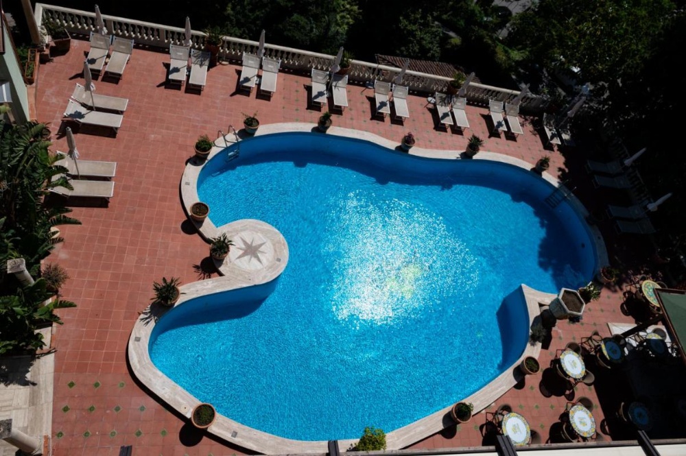 Taormina Park Hotel Image 7